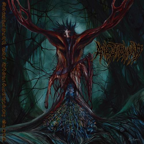 Enshrining the Many-Fingered Grasp