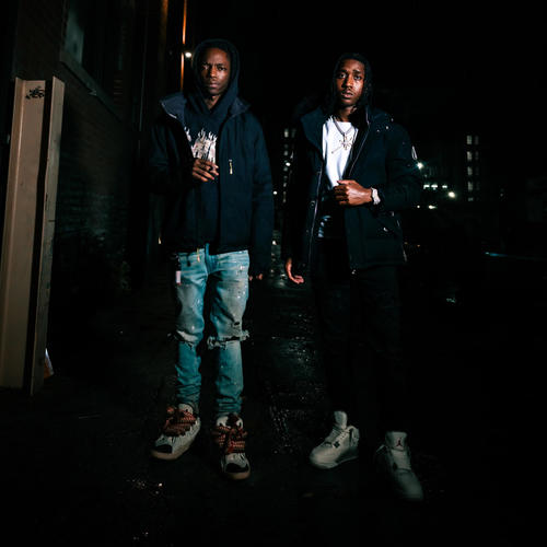 Keep It 100 (feat. Lul Ri) [Explicit]