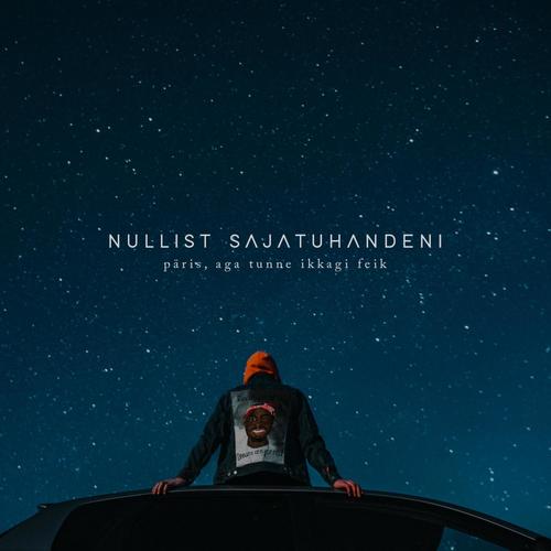 PÄRIS AGA TUNNE IKKAGI FEIK (Explicit)