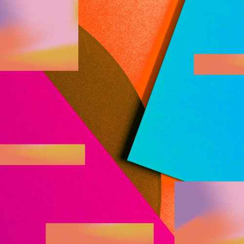 开心的安静的时刻大气层