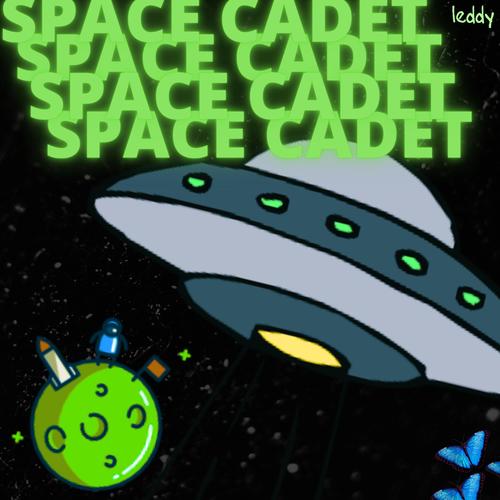 SPACE CADET