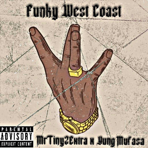 Funky West Coast (Explicit)