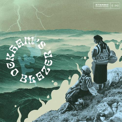 Ockham's Blazer (Explicit)