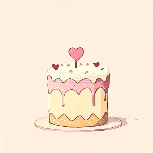 海底捞后的生日祝福