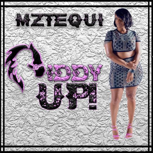 Giddy Up (Explicit)
