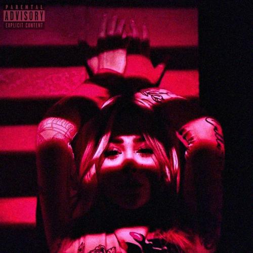 Lips Locked (feat. eightstarseven) [Explicit]