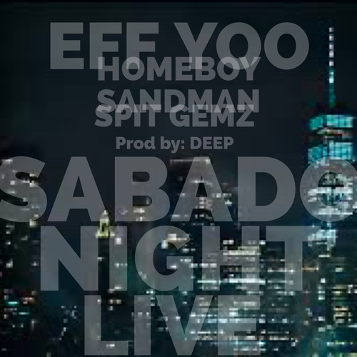 Sabado Night Live (Explicit)