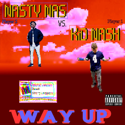 Way Up (Explicit)