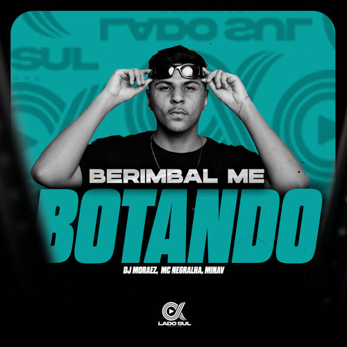 Berimbau me Botando (Explicit)