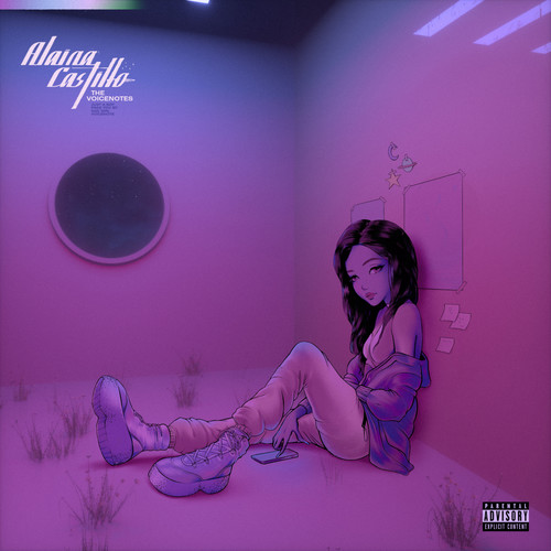 the voicenotes (Explicit)