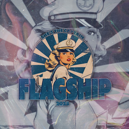 Flagship 2025 (Partysnekk) [Explicit]