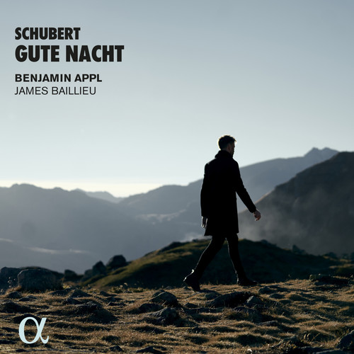 Die Winterreise, D. 911: I. Gute Nacht