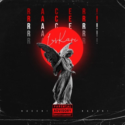 Racer (Explicit)