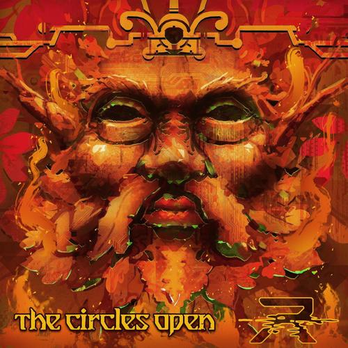 The Circles Open (Explicit)