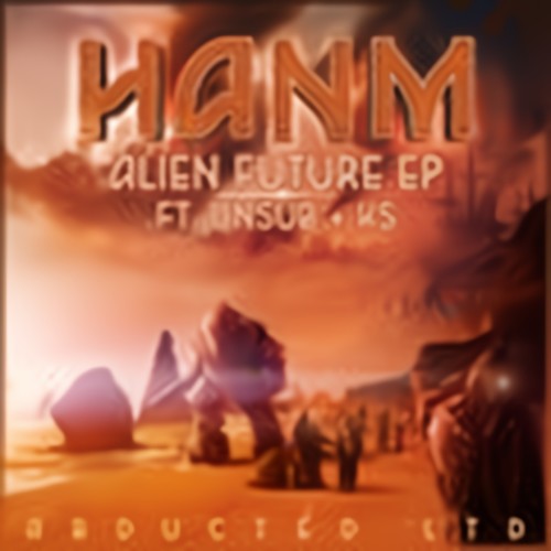 Alien Future