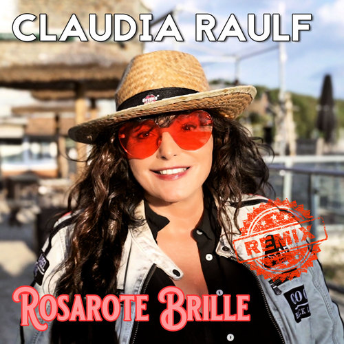 Rosarote Brille (Remixe)