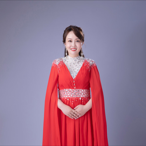 胡杨林