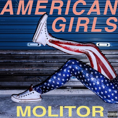 American Girls (Explicit)