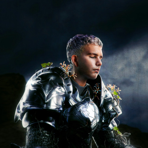 montagne d'émeraudes