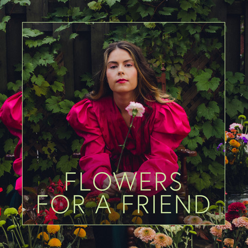 Flowers for a Friend