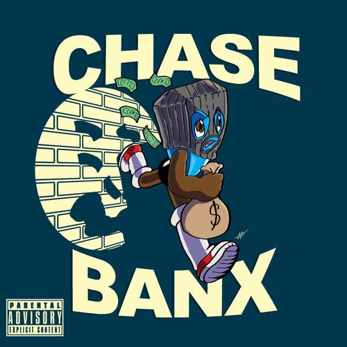 CHASE BANX (Explicit)