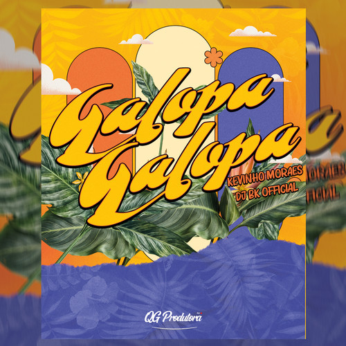 Galopa Galopa (Explicit)