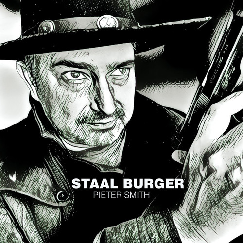 Staal Burger