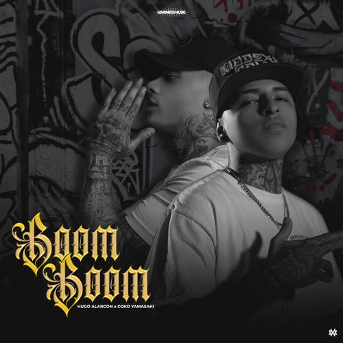Boom Boom (Explicit)
