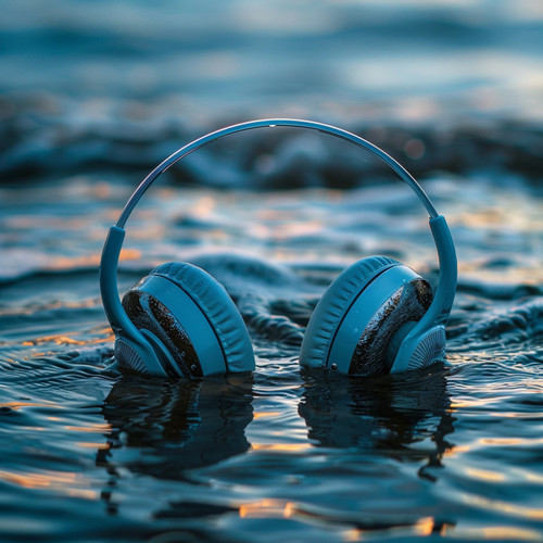 River Echoes: Binaural Music Experience