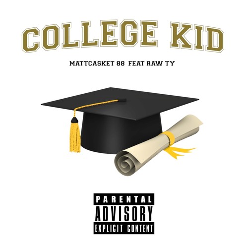 College Kid (Explicit)