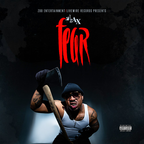Fear (Explicit)