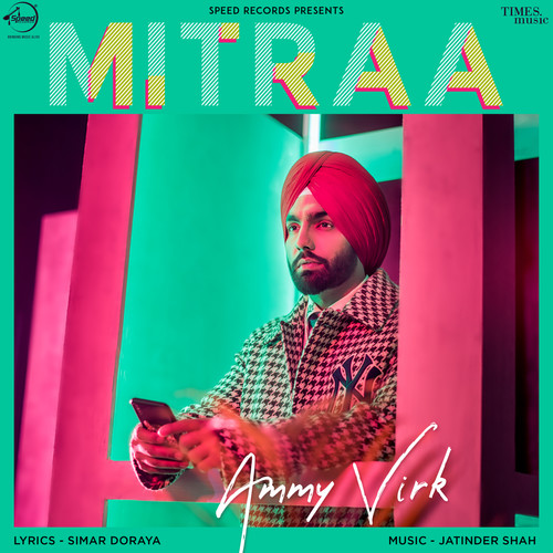 Mitraa - Single