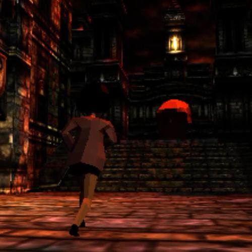 bad luck (have a nice stay)