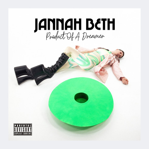 Product of a Dreamer (Explicit)