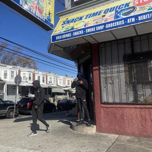 Let's Get It On (feat. Rell Sosa) [Explicit]