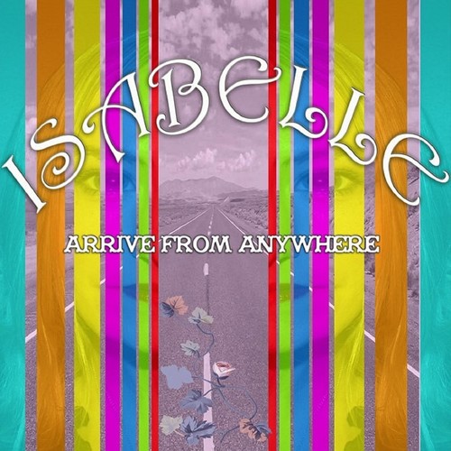 Arrive from Anywhere