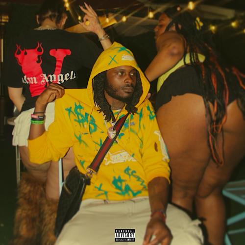 SBA (SluttyBoyzAnthem) (feat. Big China, Gutter & Yung Kash Capre) [Explicit]