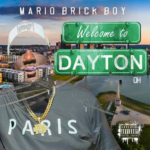 Dayton Ohio (Explicit)