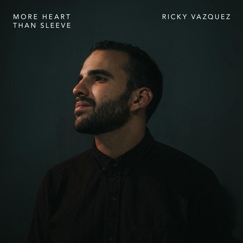 More Heart Than Sleeve