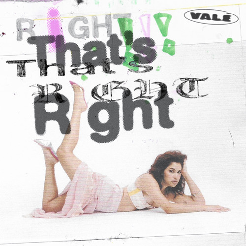 that's right (Explicit)