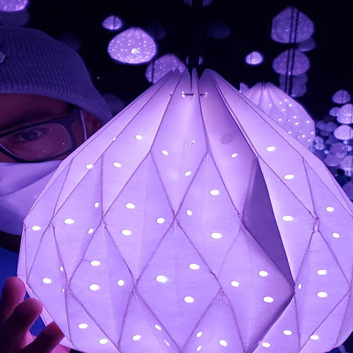 Love Me, Love Me Not (feat. Blve) [Explicit]