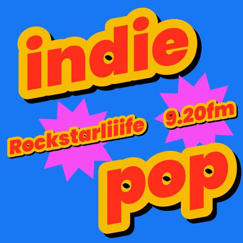 Indie Pop 9.20fm