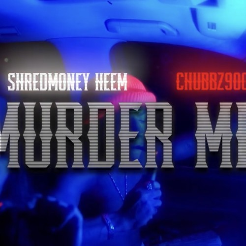 Murder me (feat. Shredmoney Heem) [Explicit]