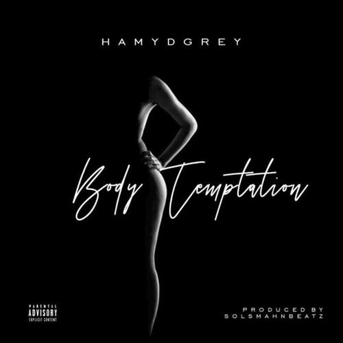 Body Temptation (Explicit)