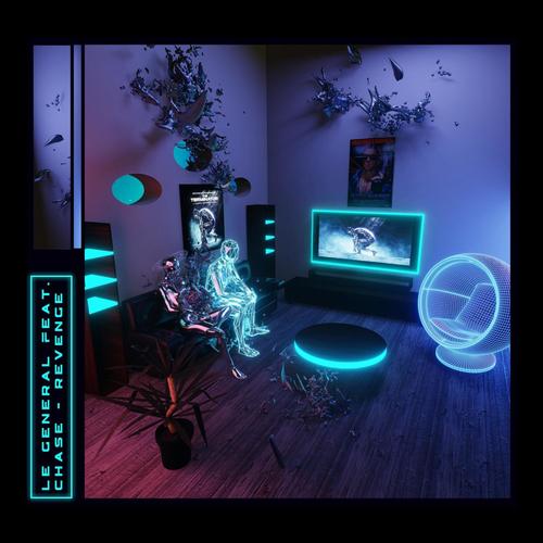 Revenge (feat. Chase Farley)