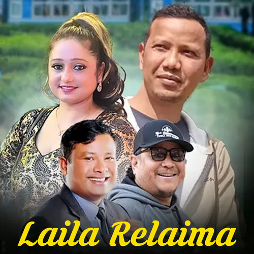 Laila Relaima