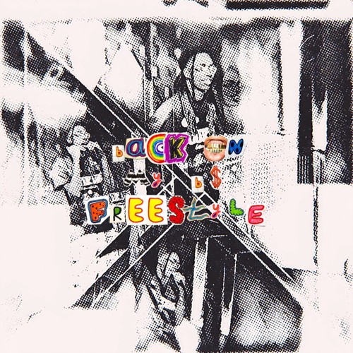 Back On My Bs Freestyle (Explicit)