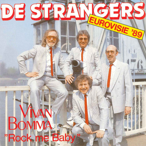 Vivan Bomma / Njoe-biet Van Keskeschiet