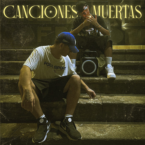 Canciones Muertas