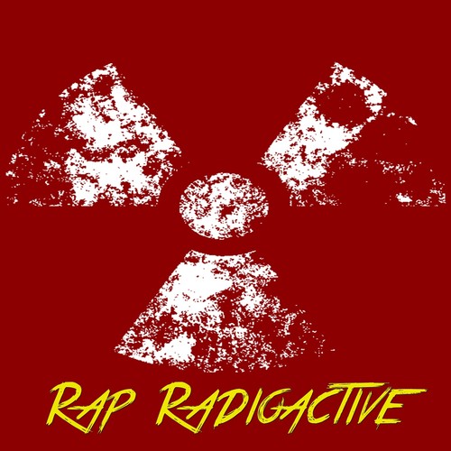 Rap Radioactive (Instrumental)